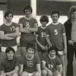 Saison 1970-71