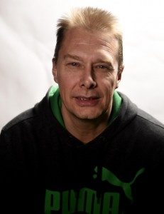 Thierry ETIEN