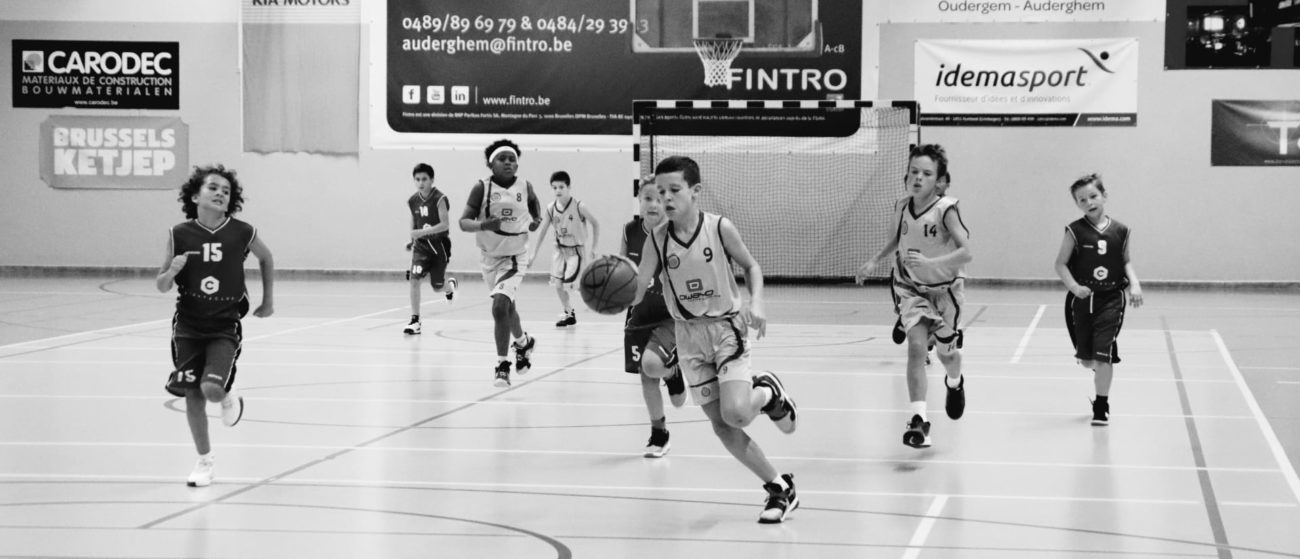 U12 Provinciaux Mixtes A Royal U A A E