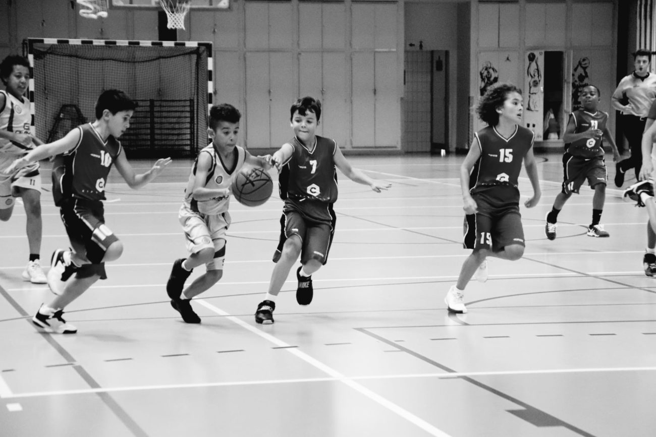 U12 Provinciaux Mixtes A Royal U A A E